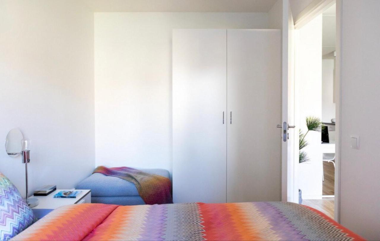 Fresh And Cosy Apartment In The Center Of The City Stockholm Bagian luar foto