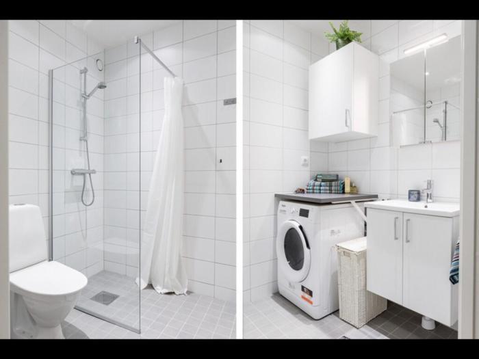 Fresh And Cosy Apartment In The Center Of The City Stockholm Bagian luar foto